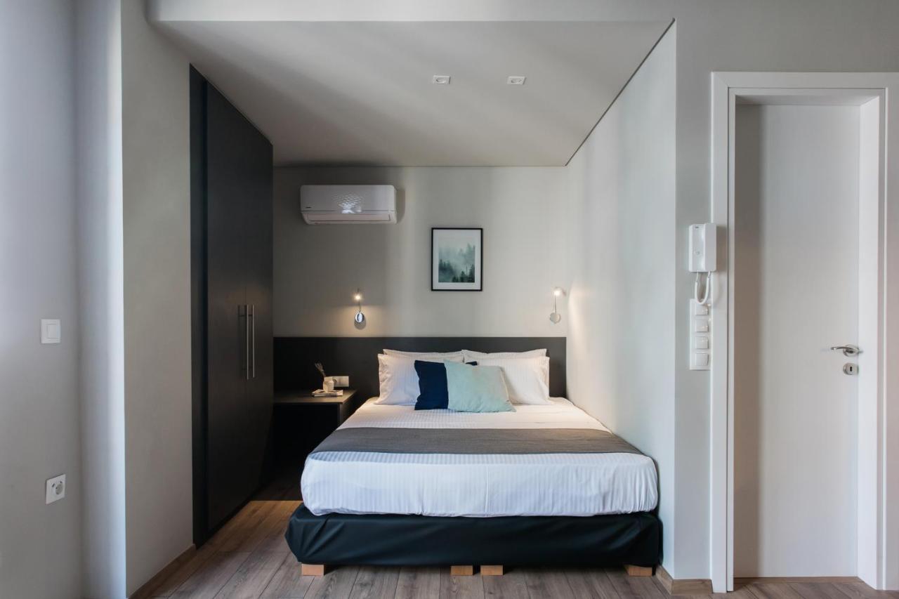 Wyz Athens Apartments By Upstreet Exterior foto